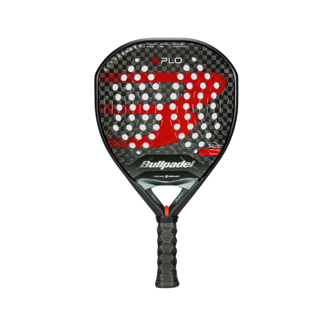 Bullpadel XPLO 2025