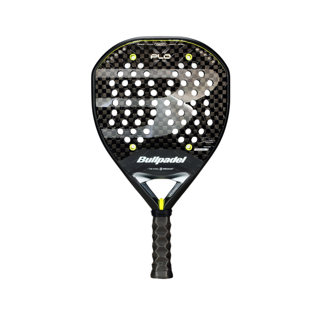 Bullpadel XPLO 2026