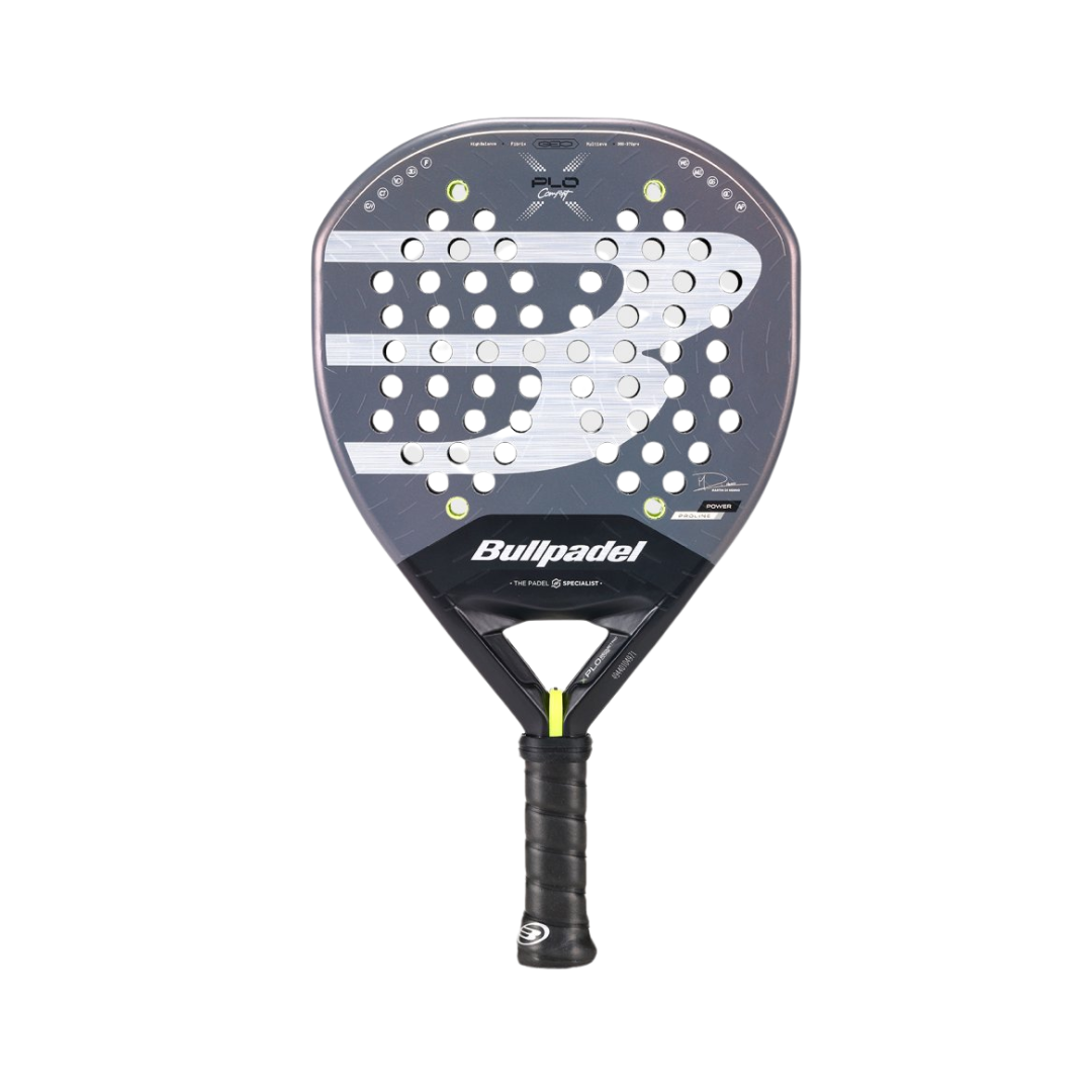 BULLPADEL XPLO CMF 2026