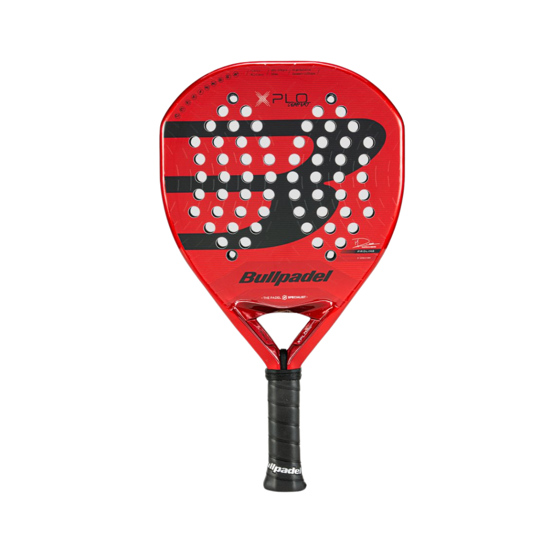 Bullpadel XPLO Comfort 2025