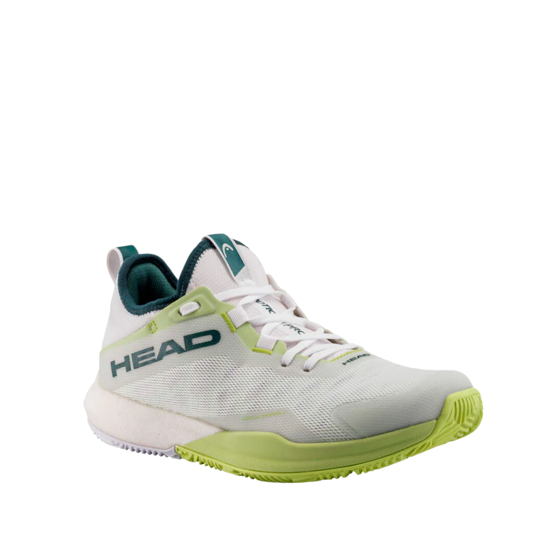 Head Motion Pro White