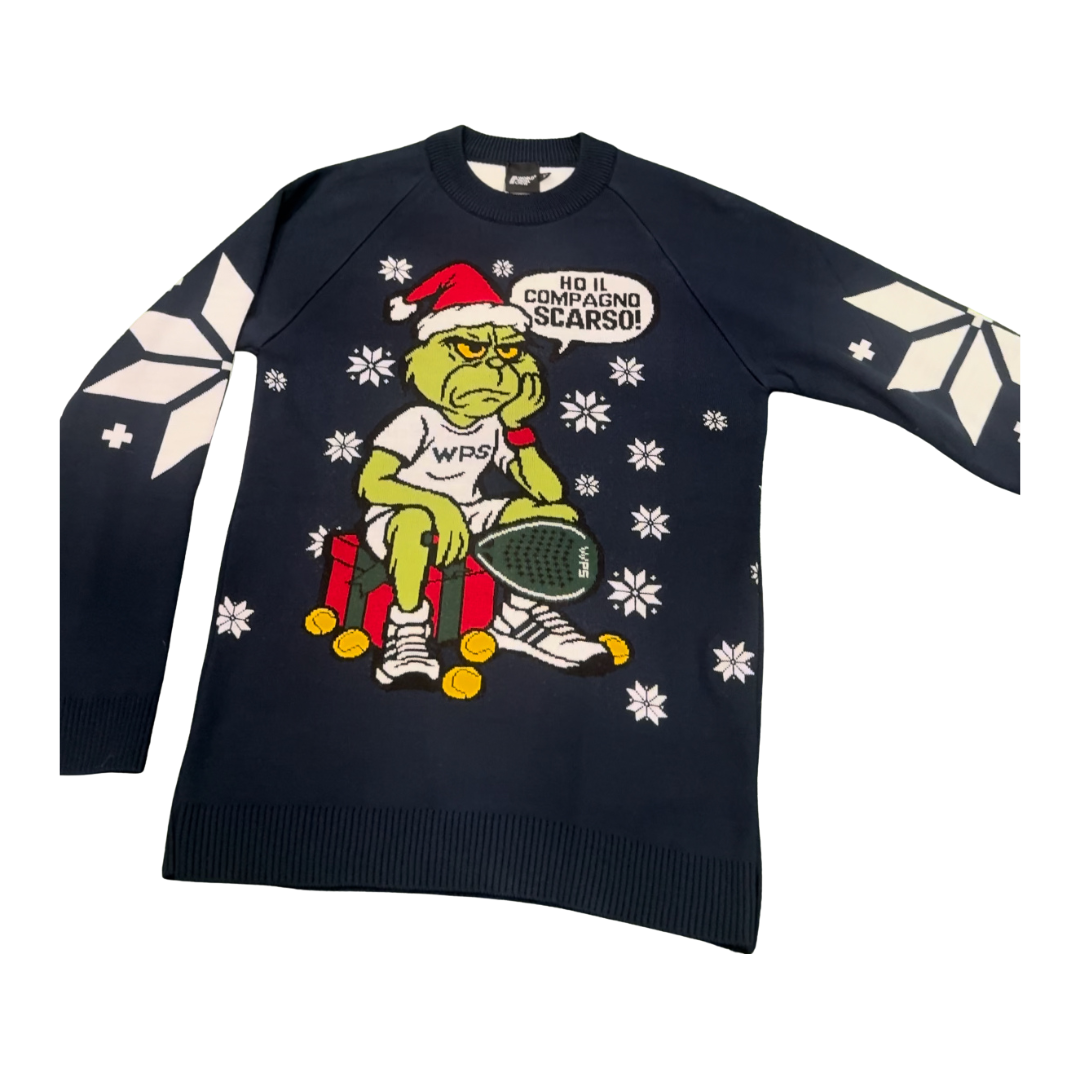 WPS Christmas Jumper 2025