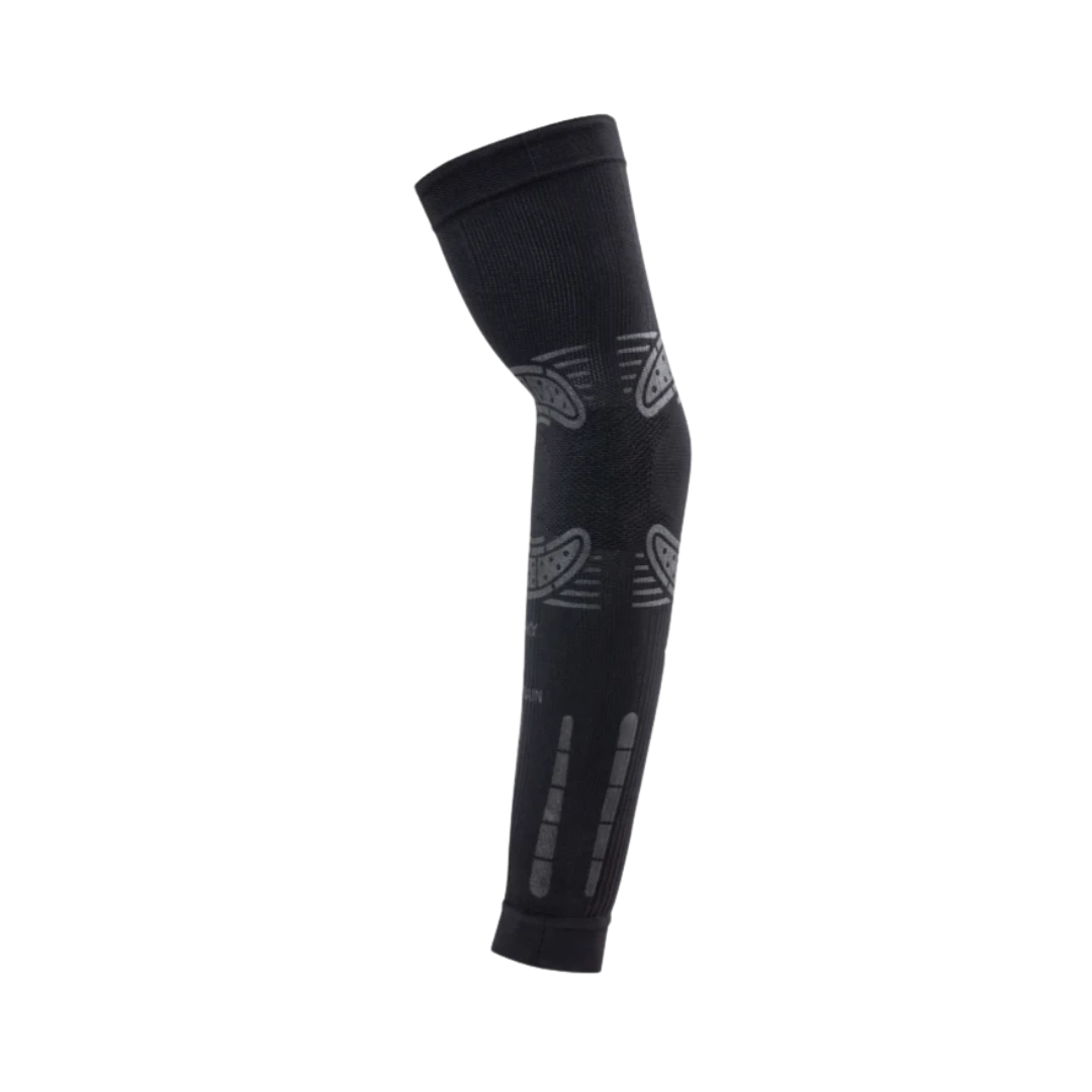 Floky manicotto NO STRAIN Black