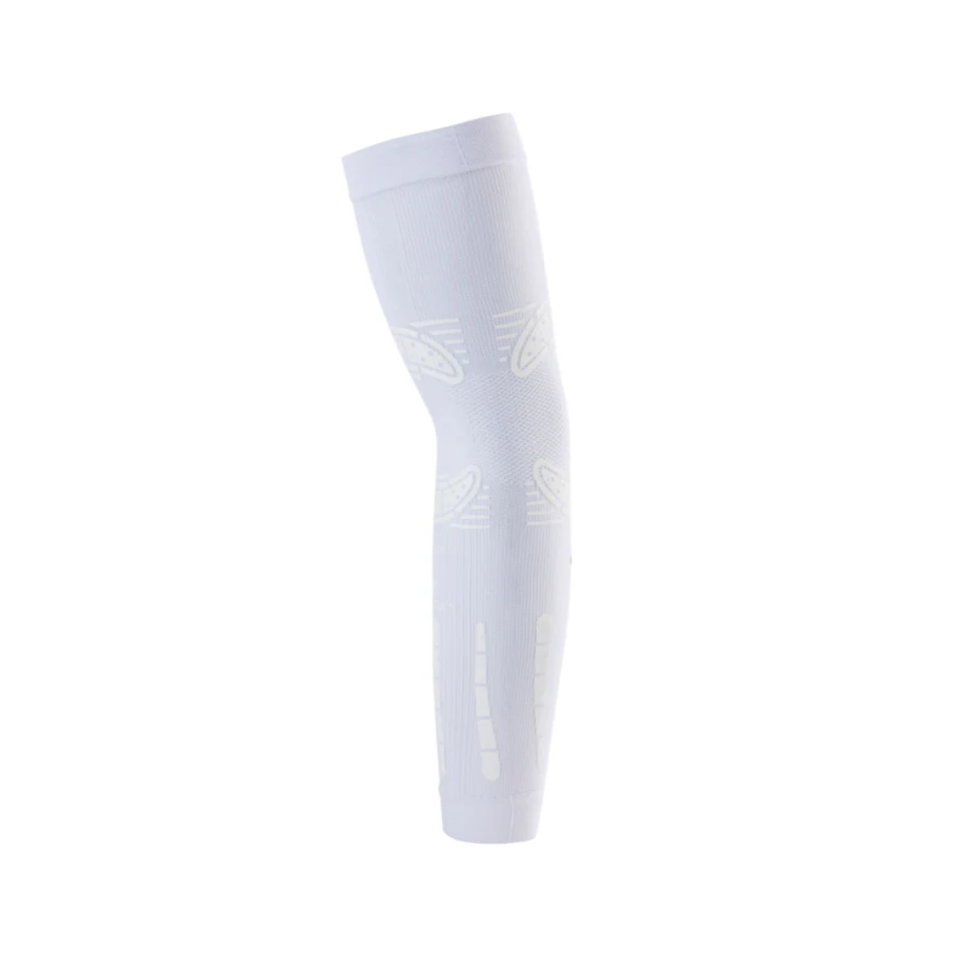 Floky manicotto NO STRAIN white