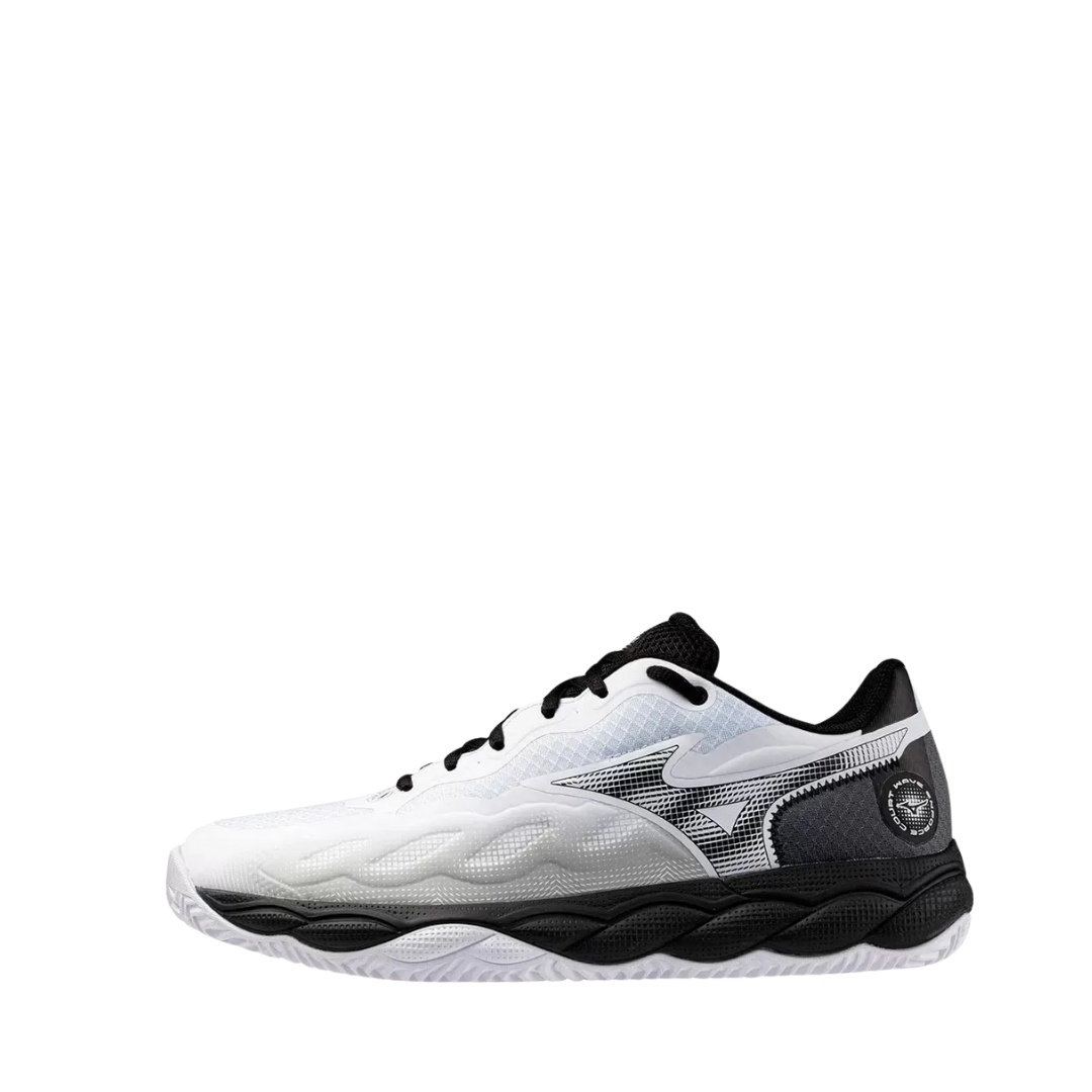 Mizuno Enforce Court Court White