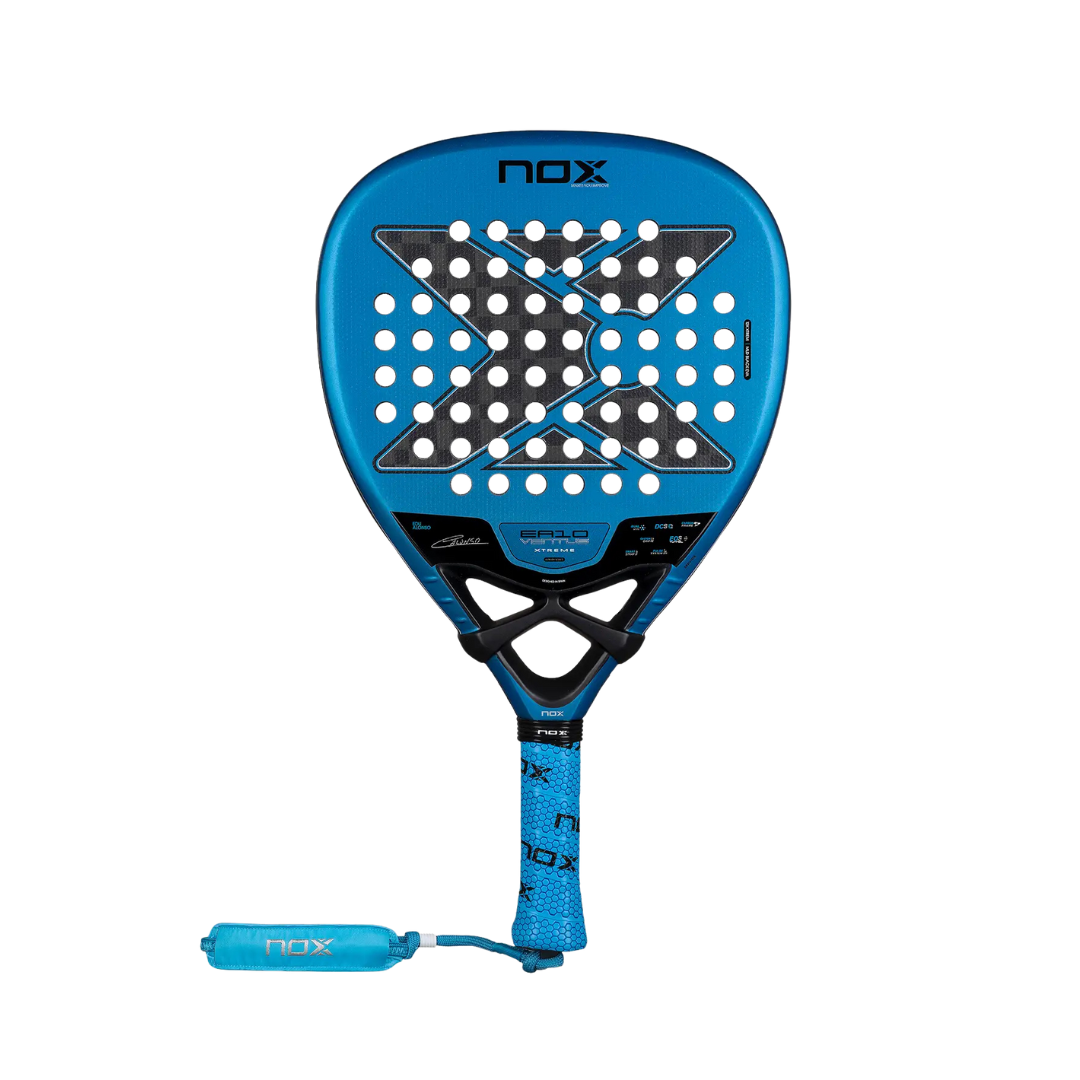Nox EA10 Ventus Attack 12k Xtreme 2026