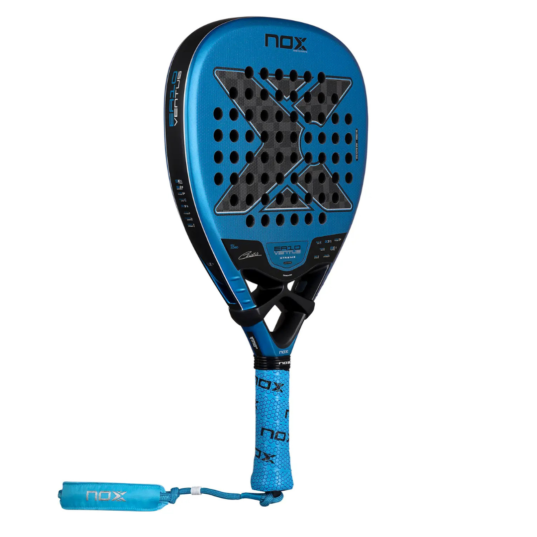 Nox EA10 Ventus Attack 12k Xtreme 2026