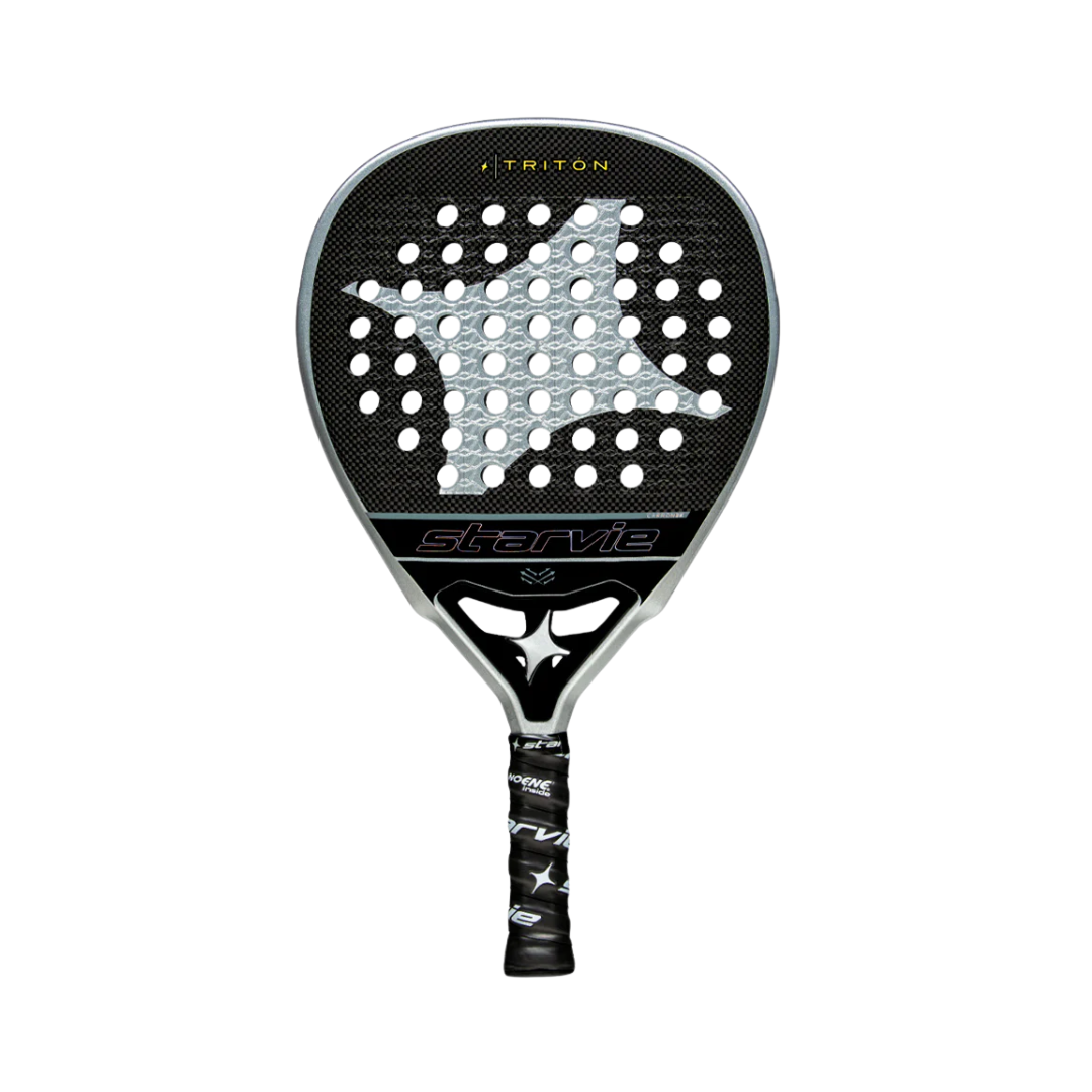 Starvie Triton Pro Touch 2025