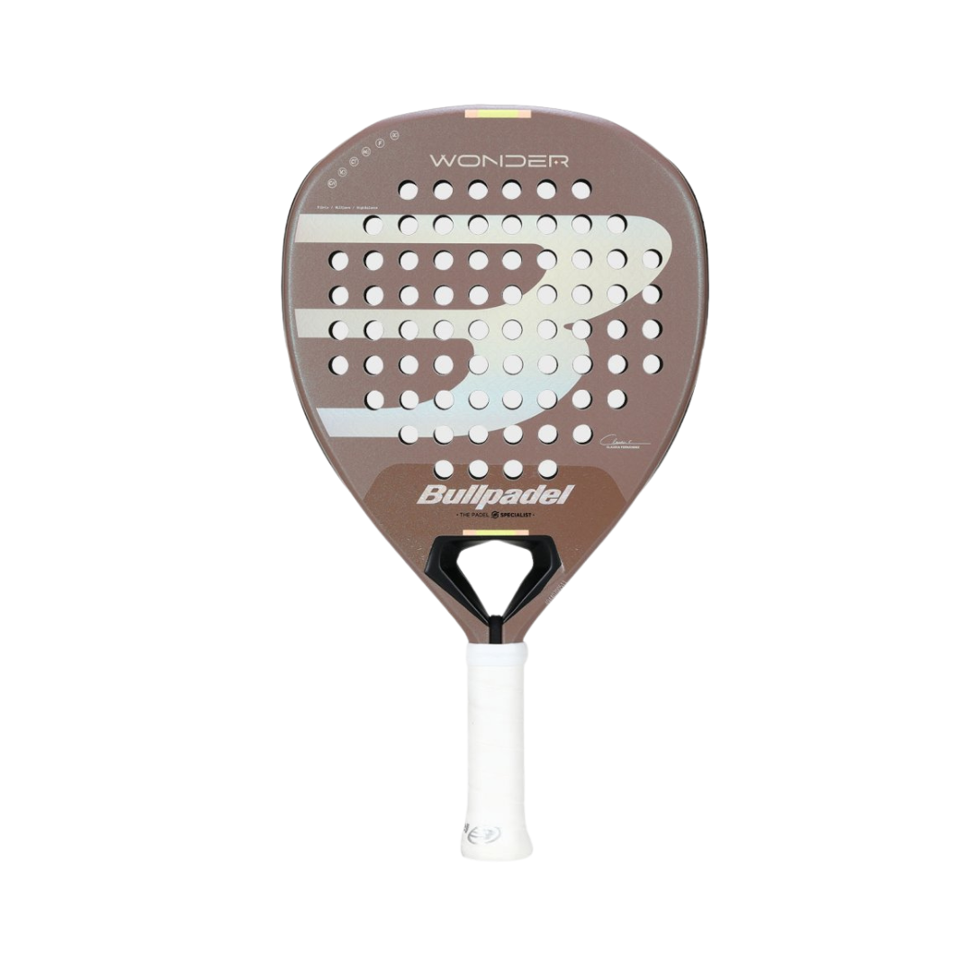 Bullpadel Wonder 2026