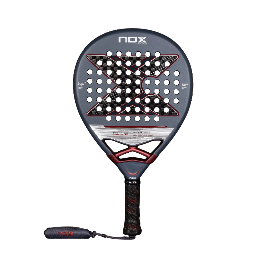 Nox At10 Luxury Genius 12k 2025